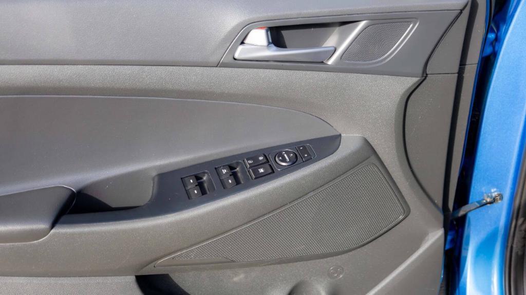 used 2017 Hyundai Tucson car, priced at $16,995