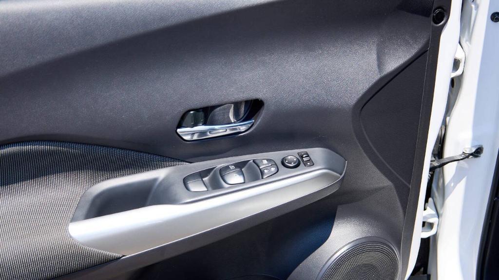 used 2019 Nissan Kicks car, priced at $13,995