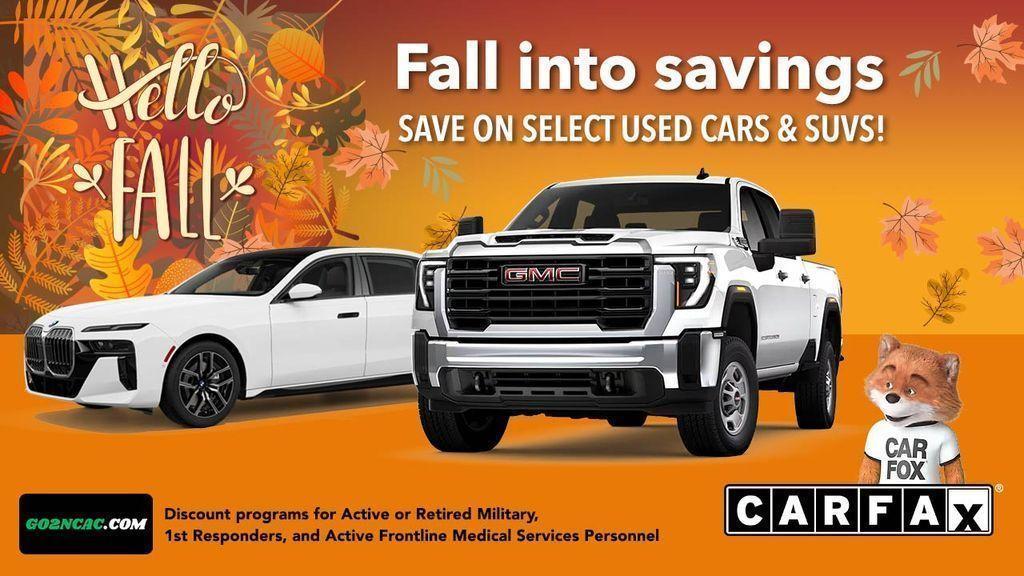 used 2021 Nissan Frontier car, priced at $22,595