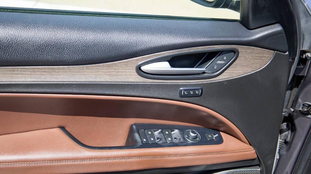 used 2021 Alfa Romeo Stelvio car, priced at $24,995