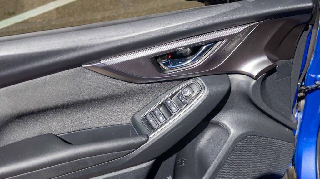 used 2023 Subaru WRX car, priced at $32,795