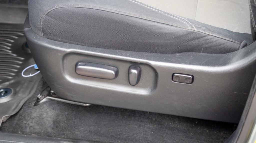 used 2023 Toyota Tacoma car, priced at $43,995