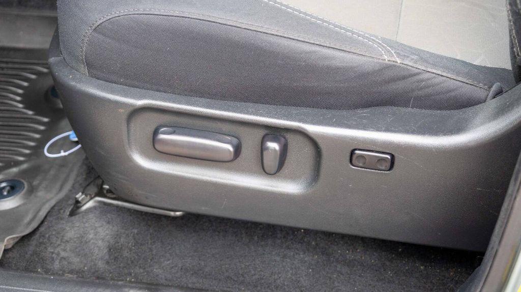 used 2023 Toyota Tacoma car, priced at $41,495