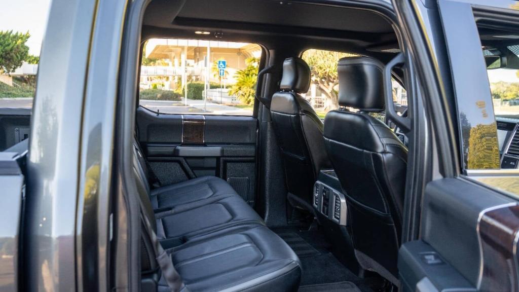 used 2015 Ford F-150 car, priced at $29,995