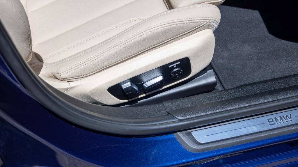 used 2020 BMW 330 car, priced at $28,995