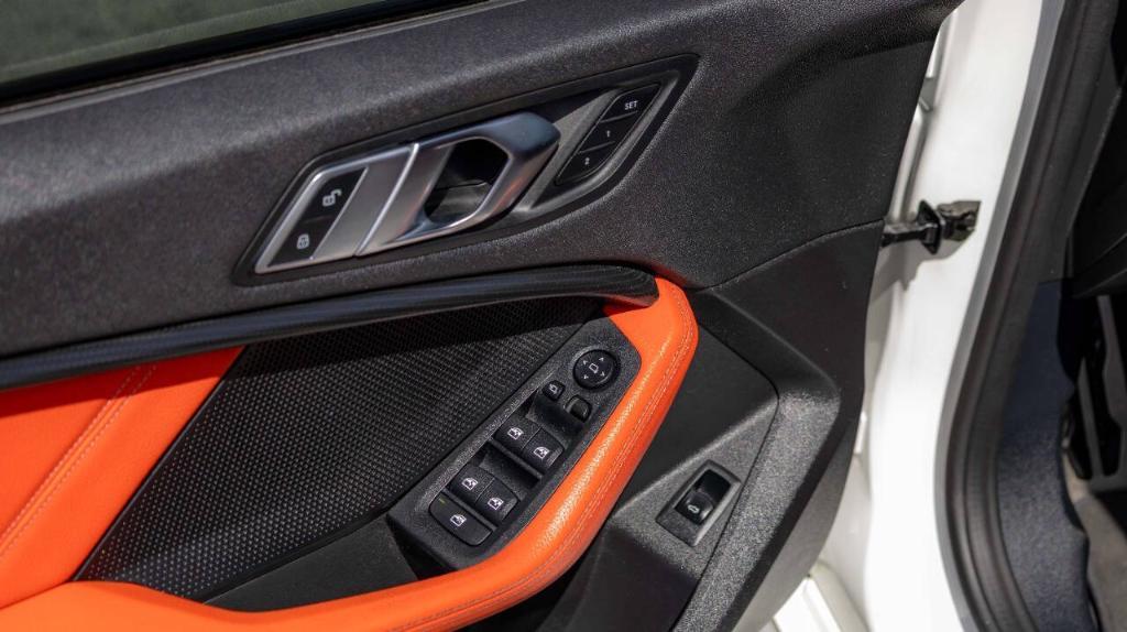 used 2020 BMW M235 Gran Coupe car, priced at $26,995