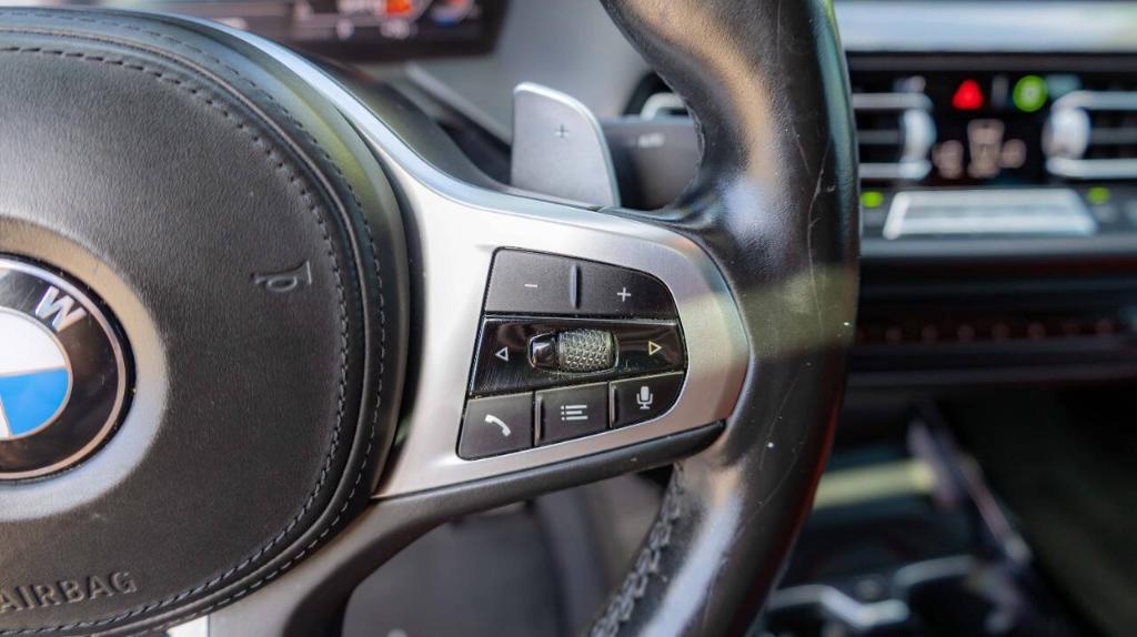used 2020 BMW M235 Gran Coupe car, priced at $26,995