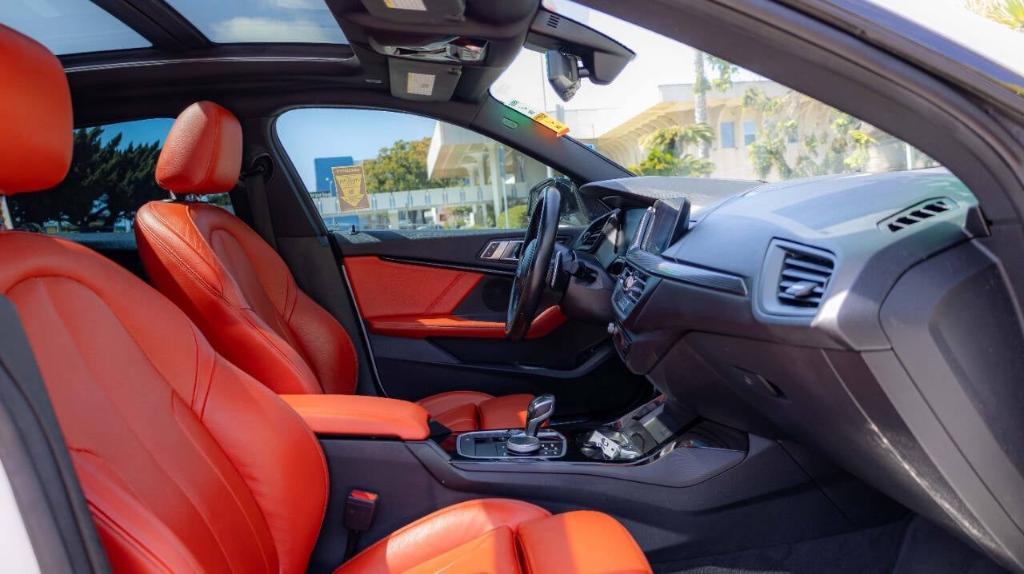 used 2020 BMW M235 Gran Coupe car, priced at $26,995