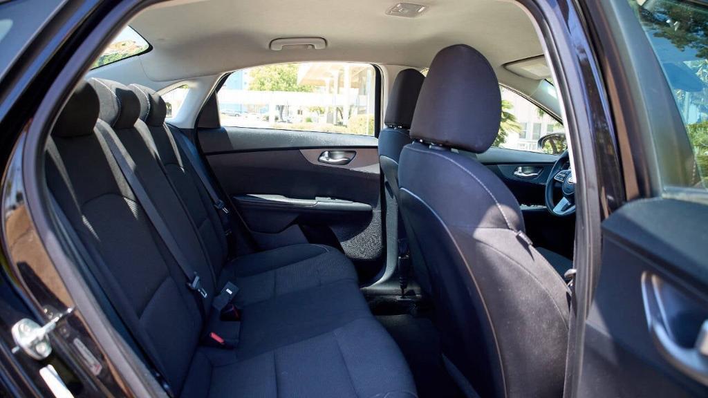 used 2020 Kia Forte car, priced at $12,995