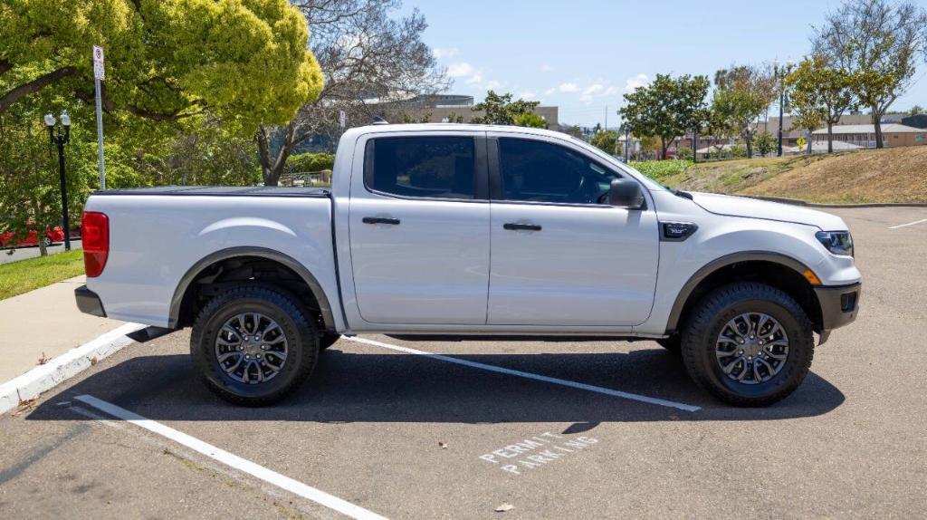 used 2019 Ford Ranger car, priced at $24,995