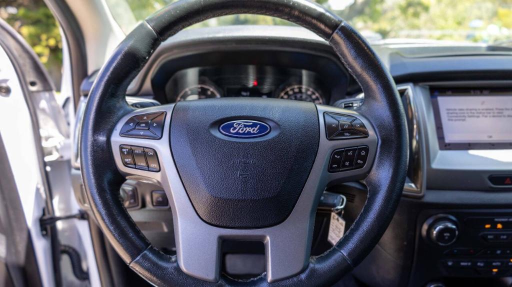 used 2019 Ford Ranger car, priced at $24,995