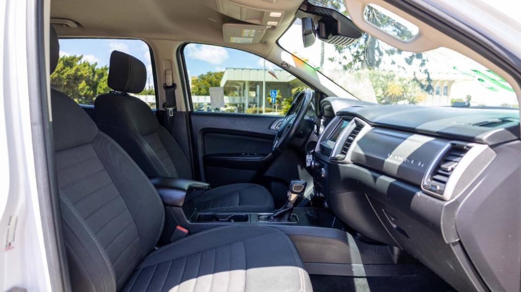 used 2019 Ford Ranger car, priced at $24,995