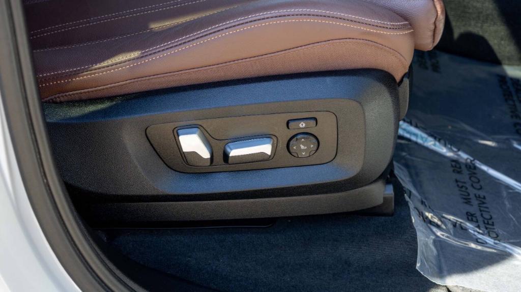 used 2020 BMW X5 car, priced at $25,995