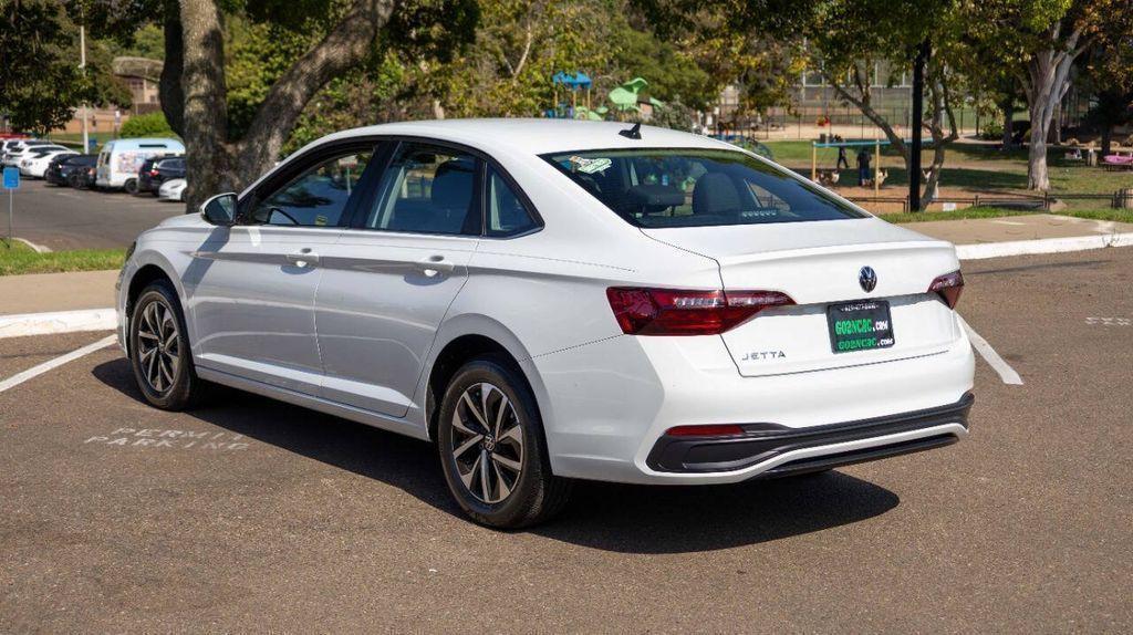 used 2022 Volkswagen Jetta car, priced at $18,795