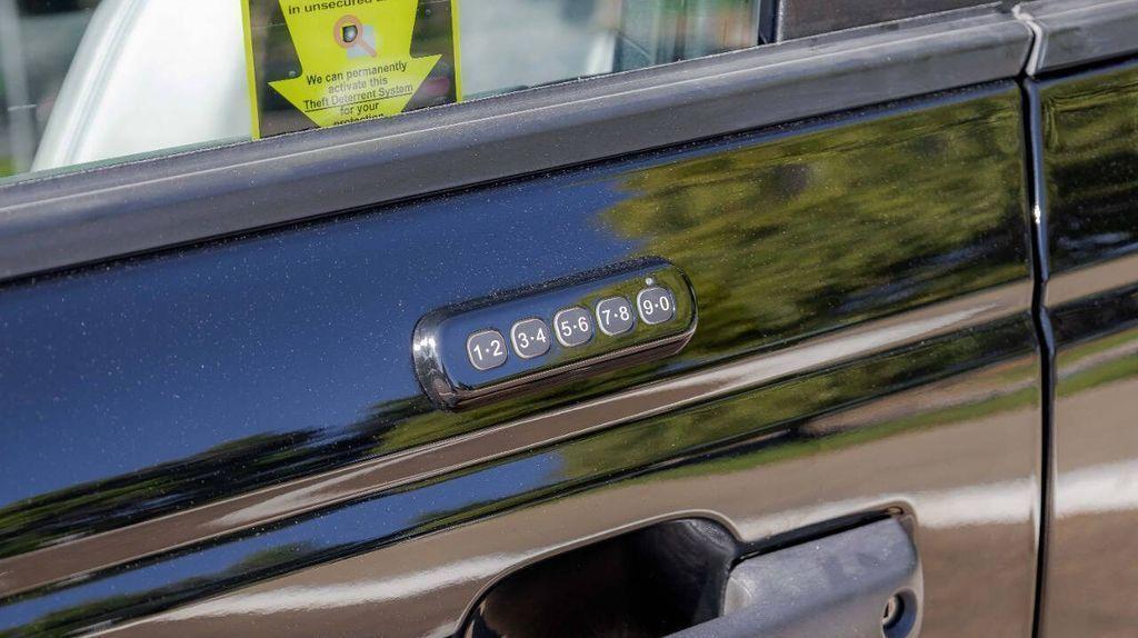 used 2023 Ford Bronco car, priced at $47,995