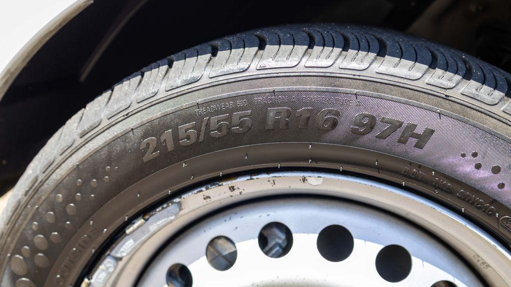 used 2022 Ram ProMaster City car, priced at $17,585