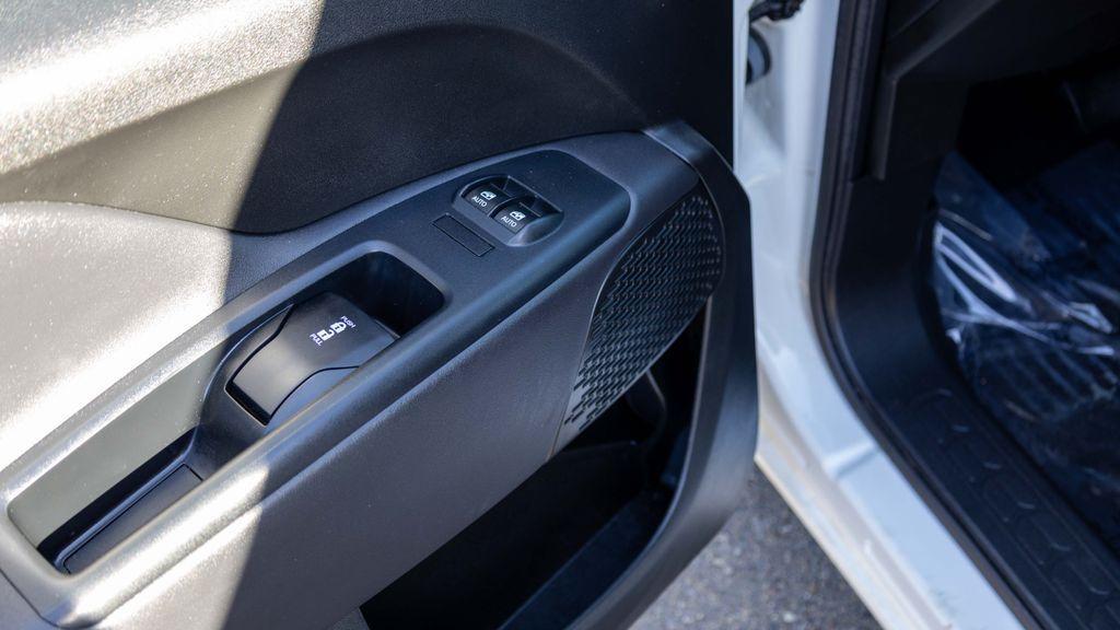 used 2022 Ram ProMaster City car, priced at $17,585