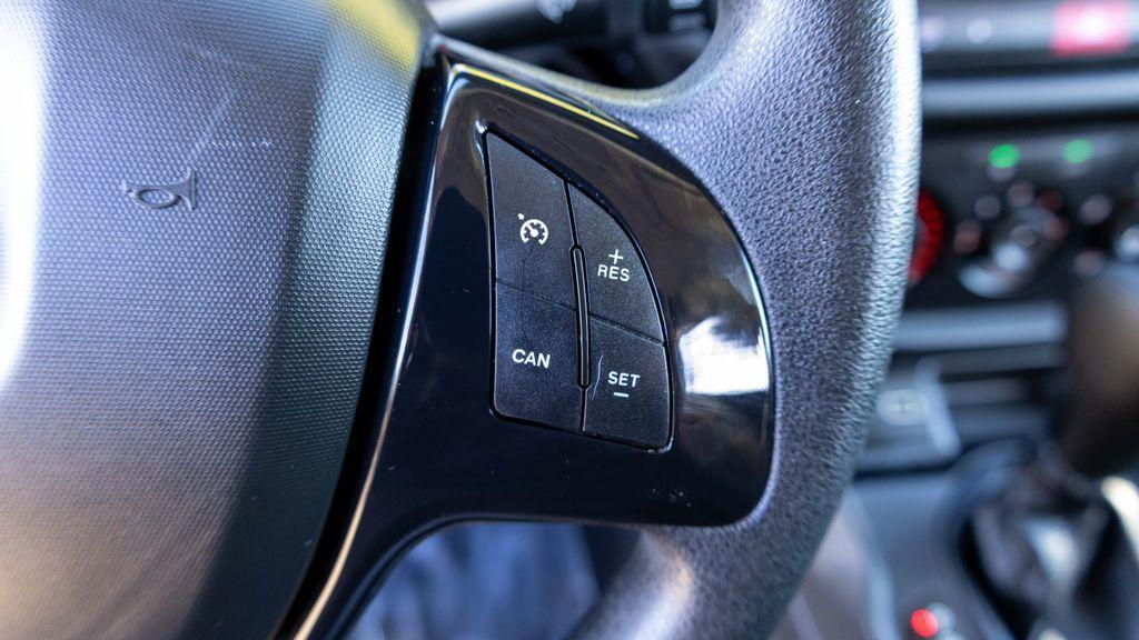 used 2022 Ram ProMaster City car, priced at $17,585