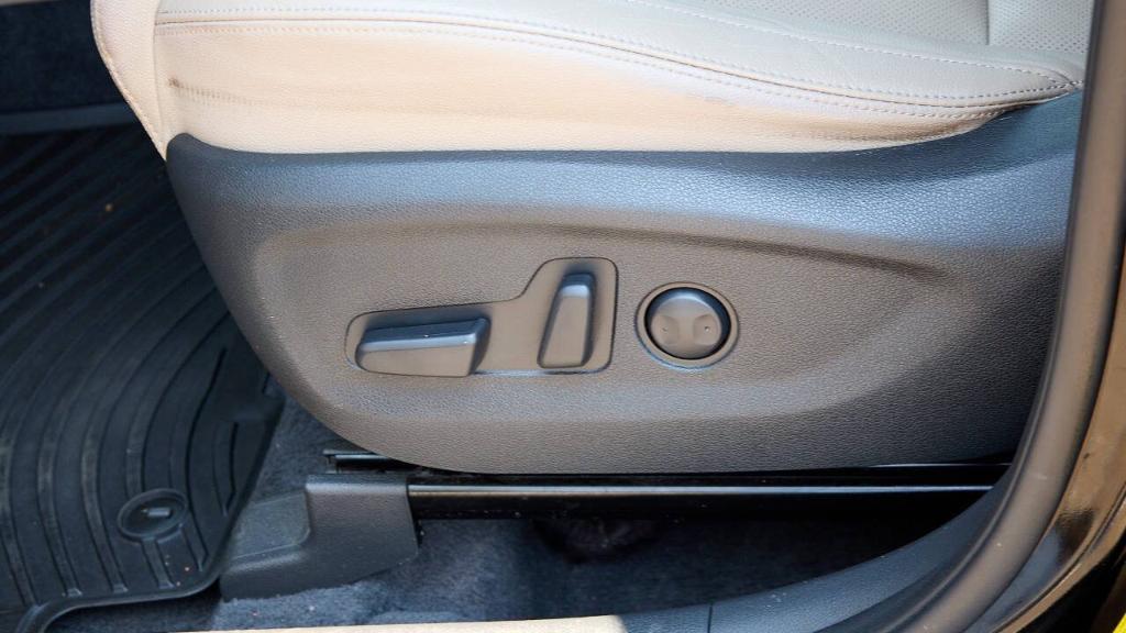 used 2016 Hyundai Tucson car, priced at $12,995