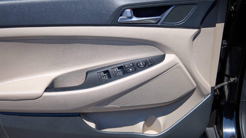 used 2016 Hyundai Tucson car, priced at $12,995