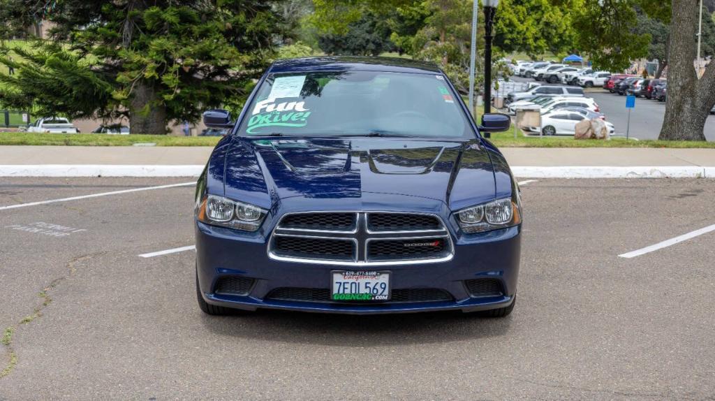 used 2014 Dodge Charger car, priced at $9,995