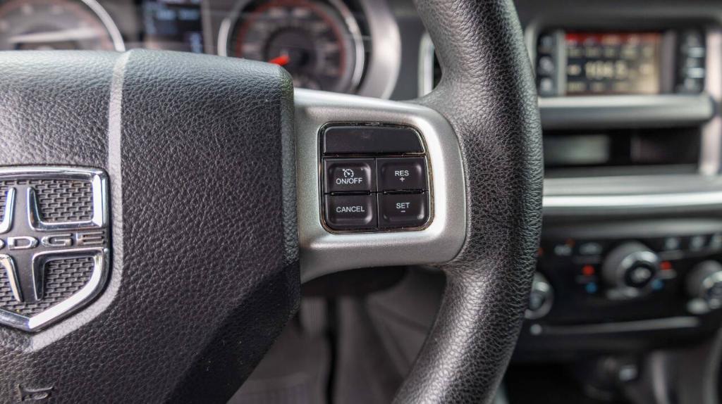 used 2014 Dodge Charger car, priced at $9,995