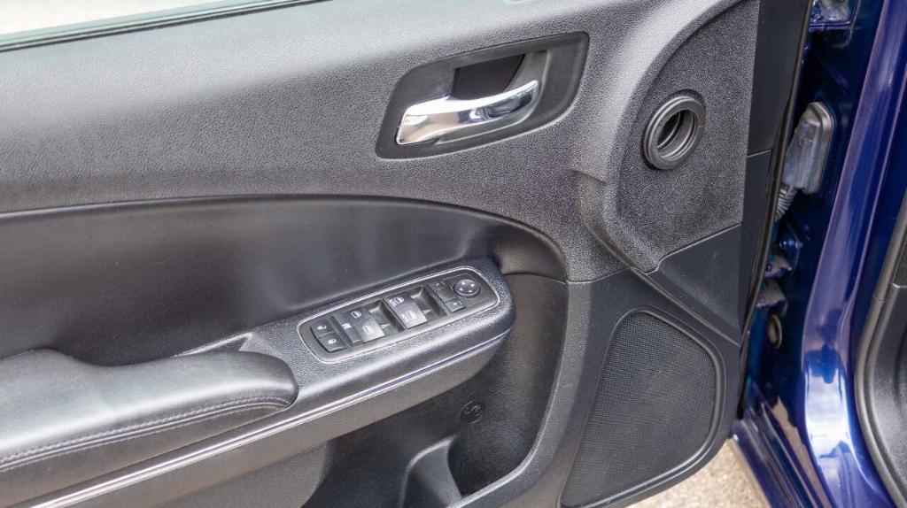 used 2014 Dodge Charger car, priced at $9,995