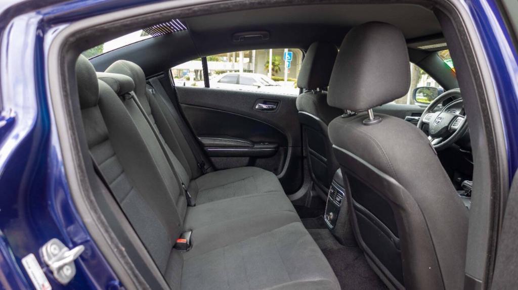 used 2014 Dodge Charger car, priced at $9,995