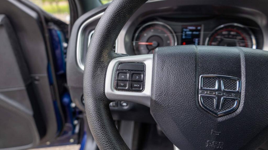 used 2014 Dodge Charger car, priced at $9,995