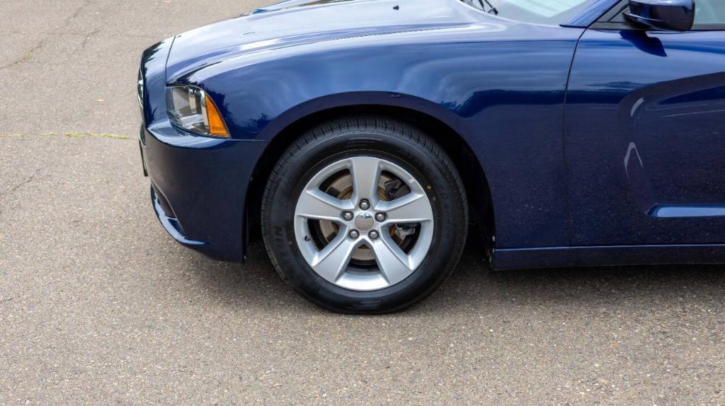 used 2014 Dodge Charger car, priced at $9,995