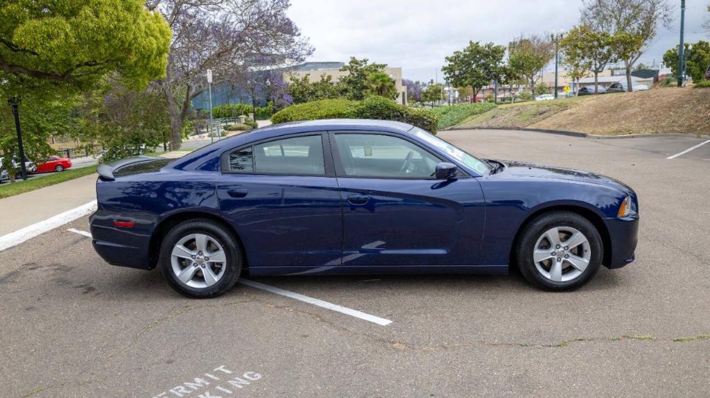 used 2014 Dodge Charger car, priced at $9,995