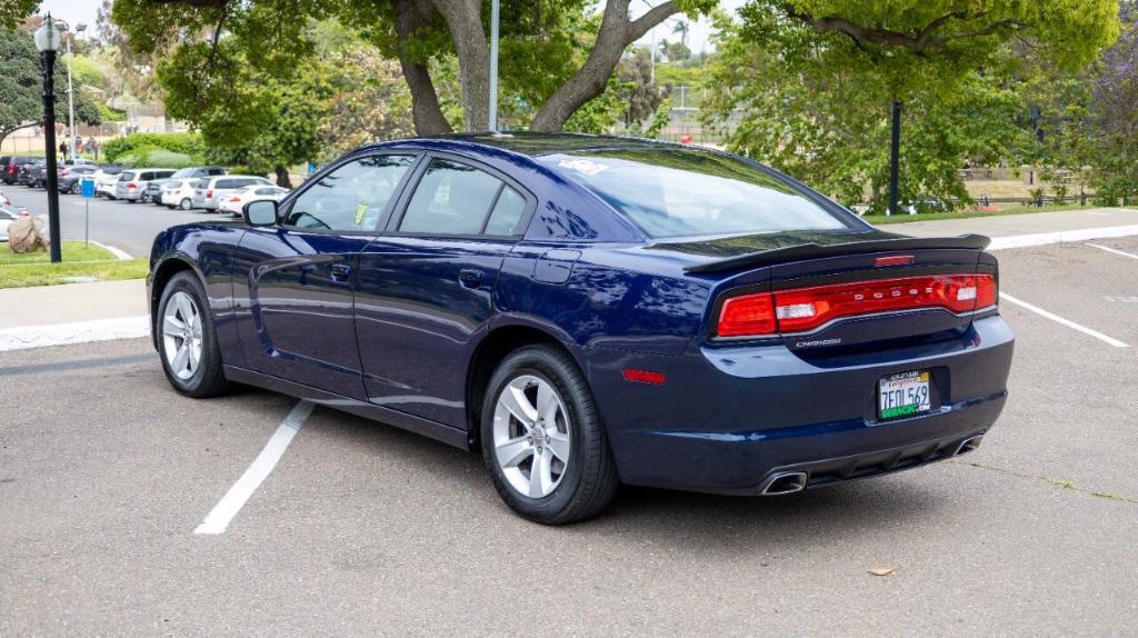 used 2014 Dodge Charger car, priced at $9,995