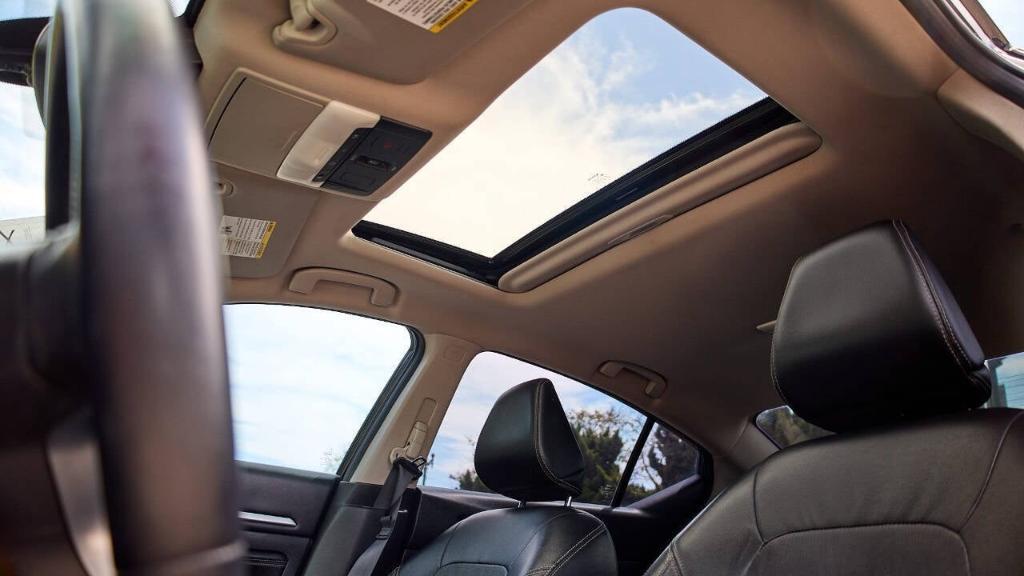used 2019 Nissan Altima car, priced at $13,495
