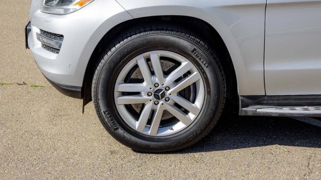 used 2013 Mercedes-Benz GL-Class car, priced at $12,995