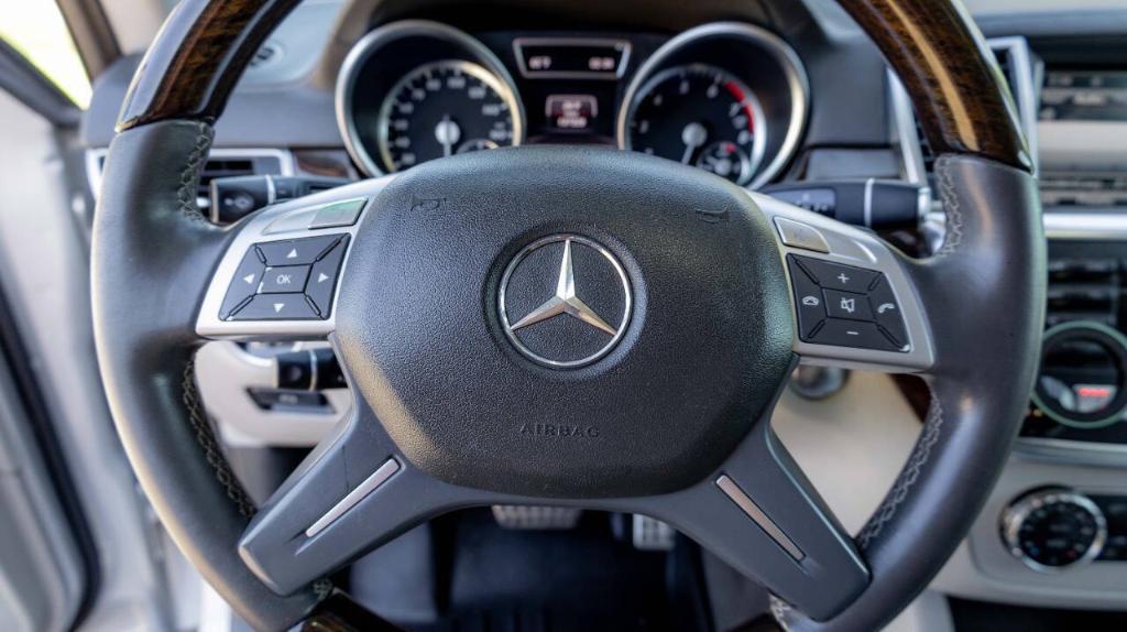 used 2013 Mercedes-Benz GL-Class car, priced at $12,995