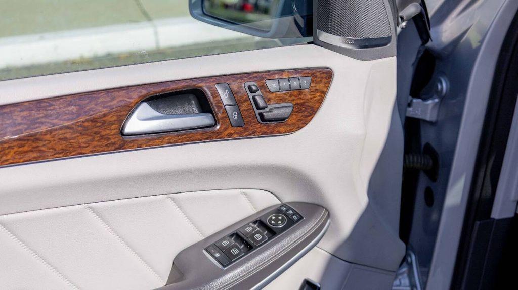 used 2013 Mercedes-Benz GL-Class car, priced at $12,995