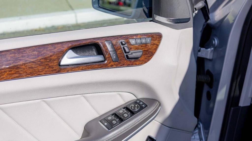 used 2013 Mercedes-Benz GL-Class car, priced at $12,995