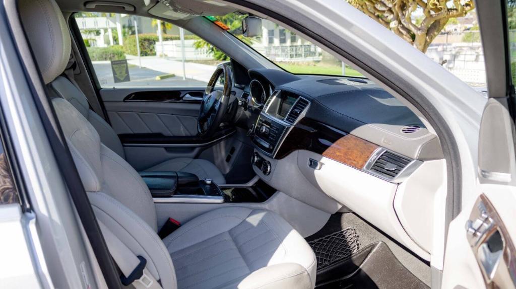 used 2013 Mercedes-Benz GL-Class car, priced at $12,995