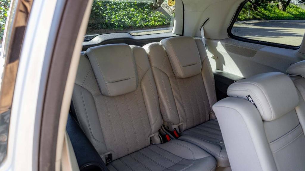 used 2013 Mercedes-Benz GL-Class car, priced at $12,995