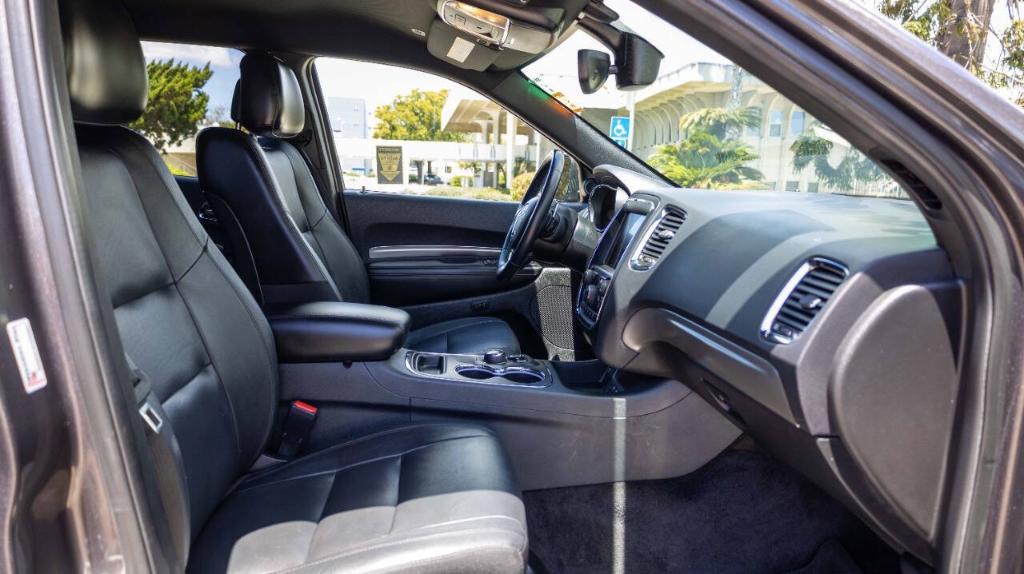 used 2017 Dodge Durango car, priced at $22,995