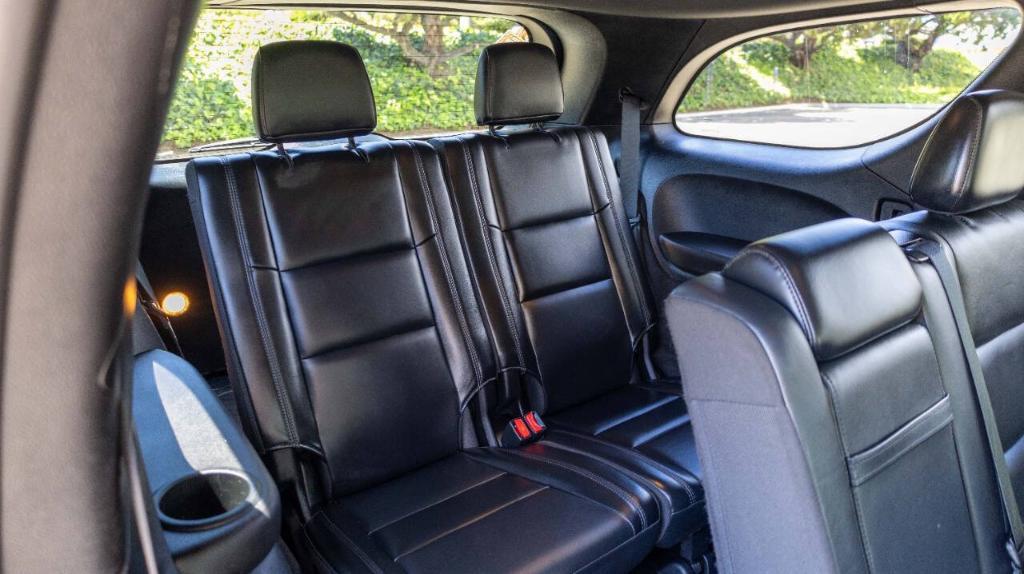 used 2017 Dodge Durango car, priced at $22,995