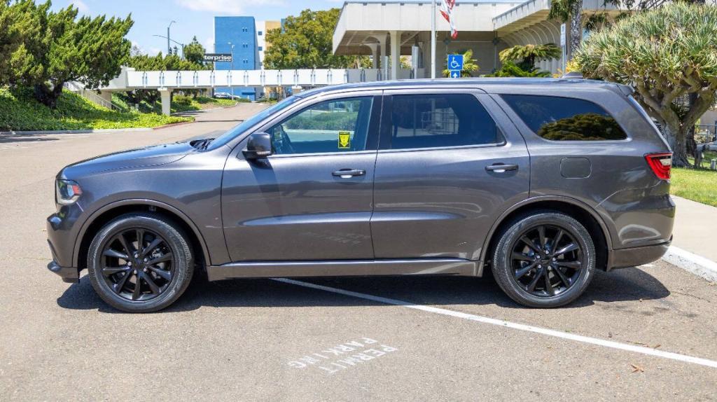 used 2017 Dodge Durango car, priced at $22,995