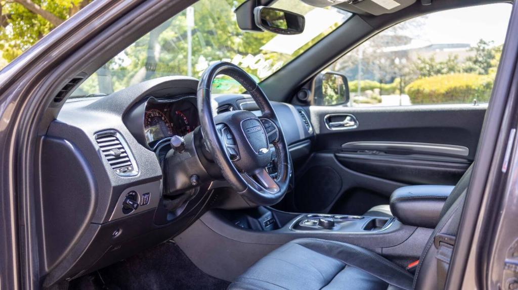 used 2017 Dodge Durango car, priced at $22,995