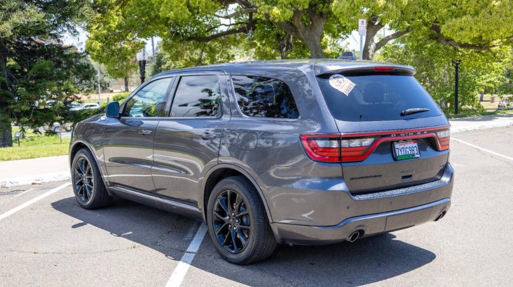 used 2017 Dodge Durango car, priced at $22,995