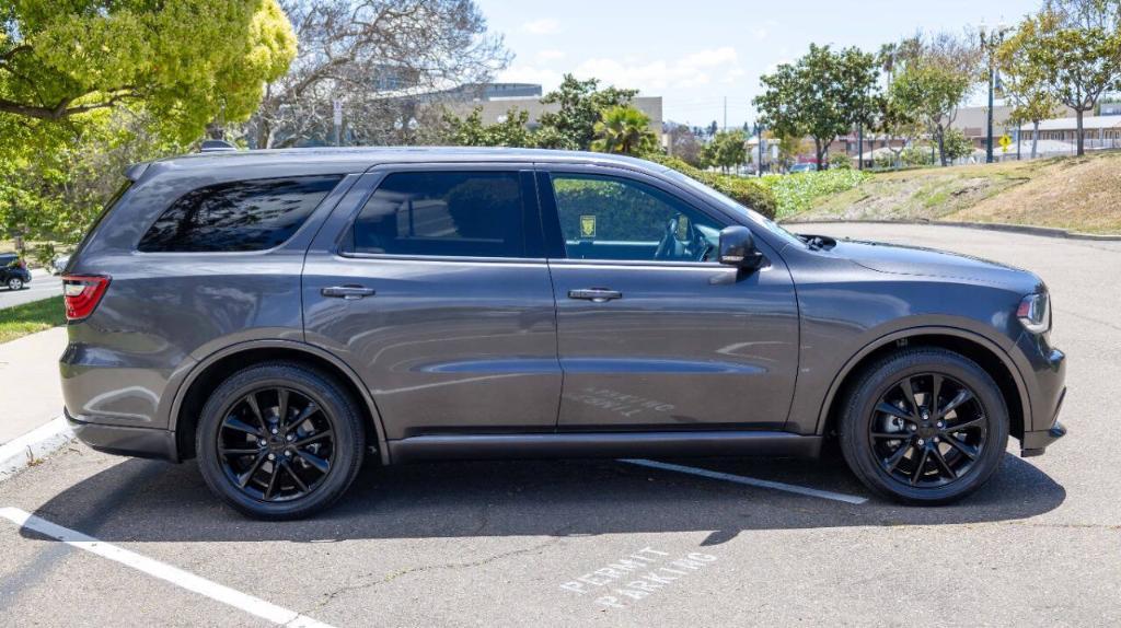 used 2017 Dodge Durango car, priced at $22,995