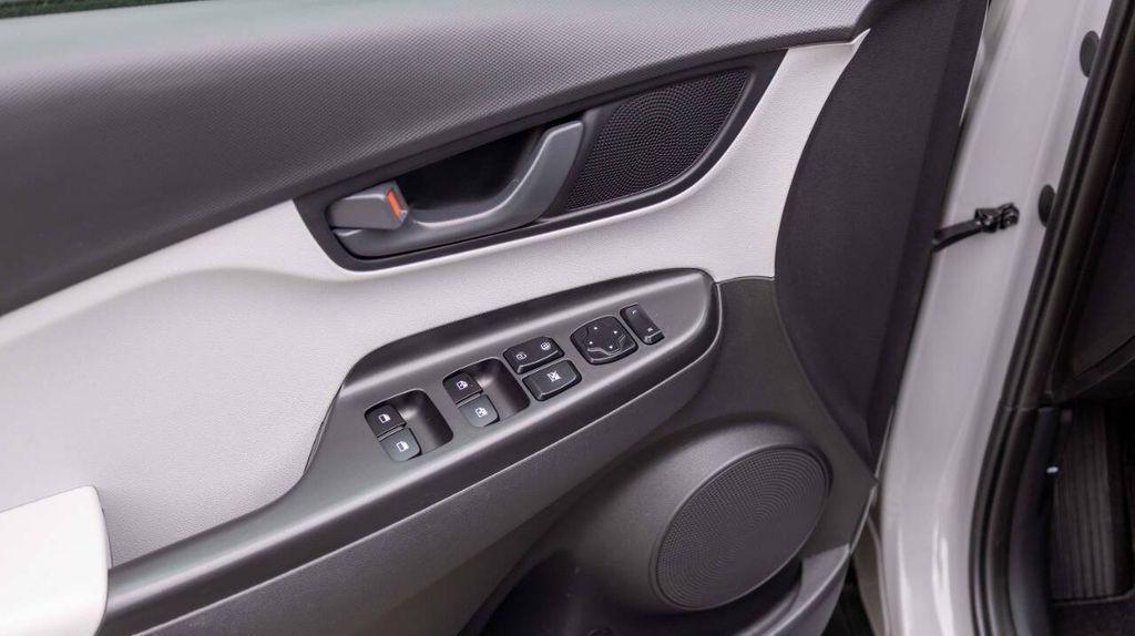 used 2023 Hyundai Kona car, priced at $22,895