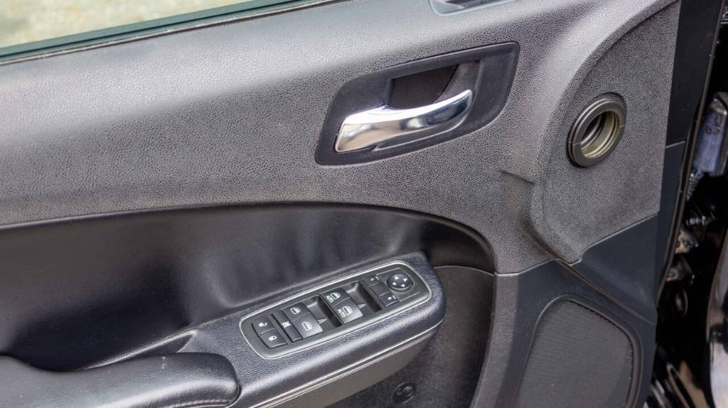 used 2013 Dodge Charger car, priced at $13,995