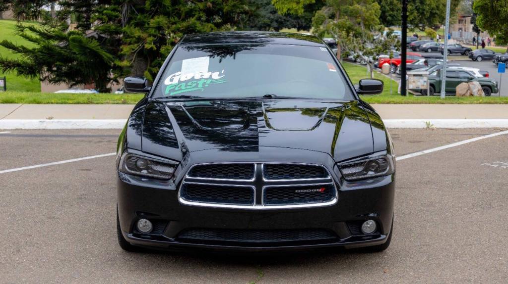 used 2013 Dodge Charger car, priced at $13,995