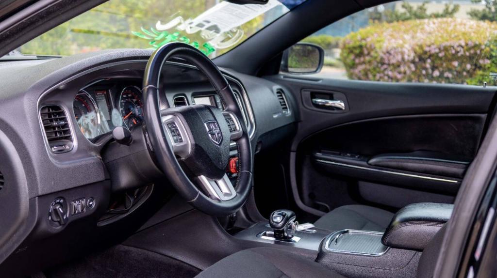 used 2013 Dodge Charger car, priced at $13,995