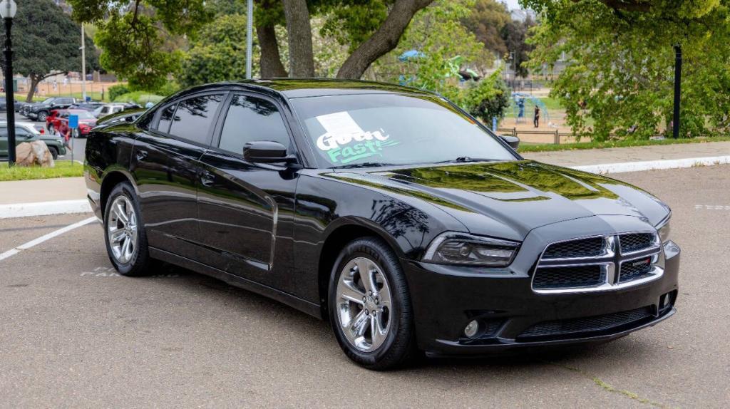 used 2013 Dodge Charger car, priced at $13,995